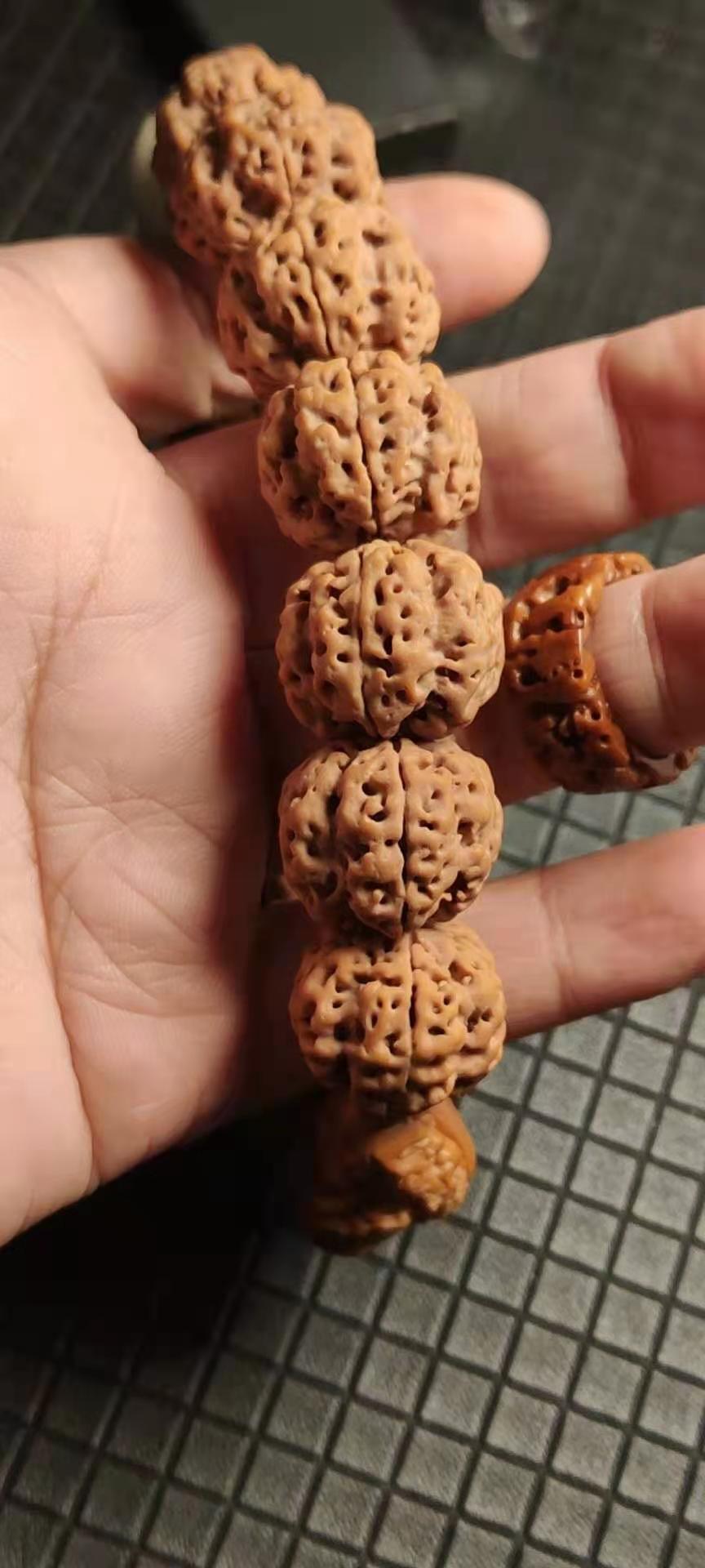 金刚菩提几瓣的好
