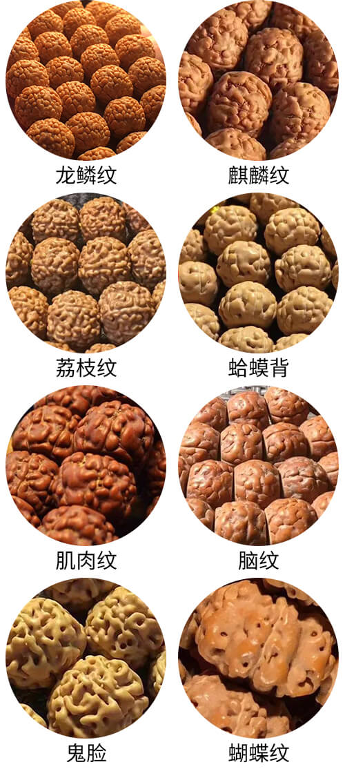 金刚菩提价格表