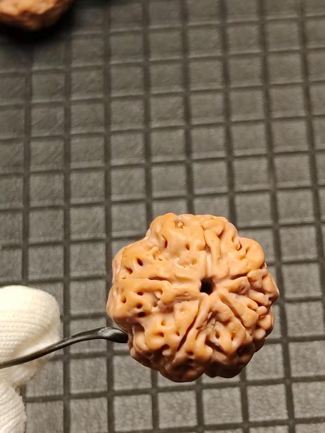 大金刚菩提佛珠手串区分好坏。