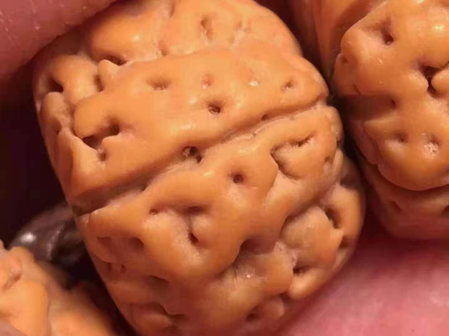 小金刚菩提怎么盘玩