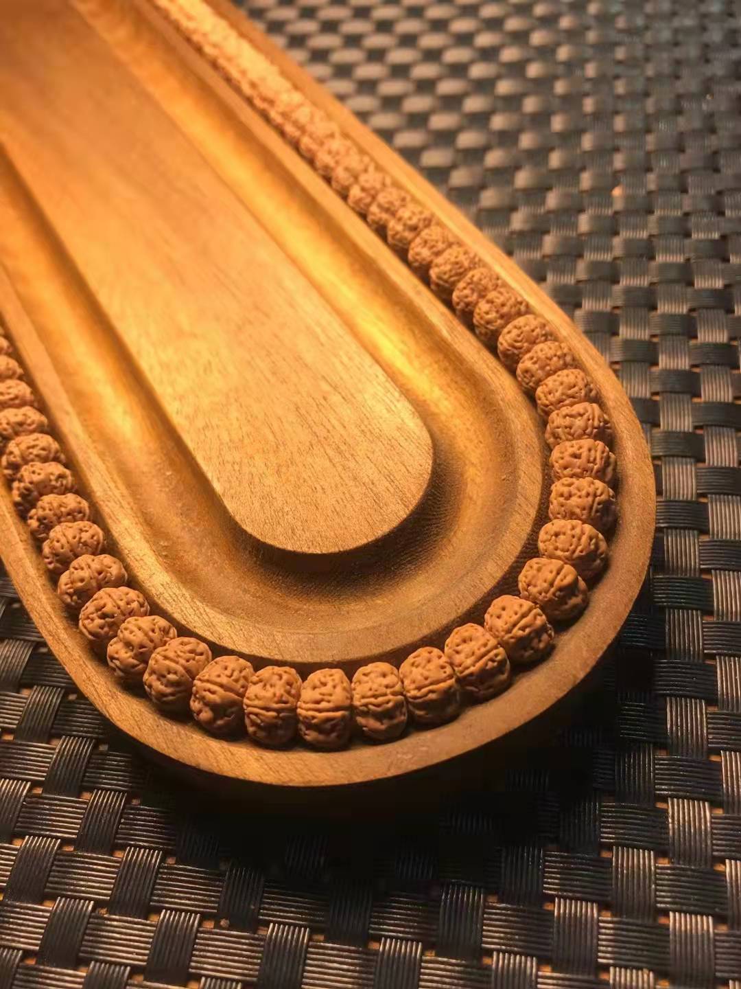 金刚菩提怎么清理干净