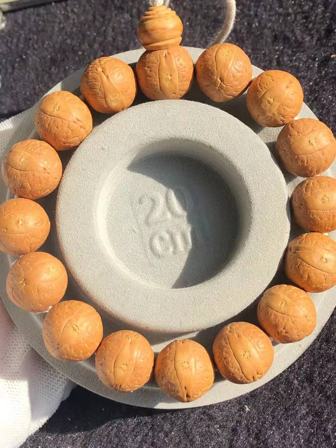 凤眼菩提