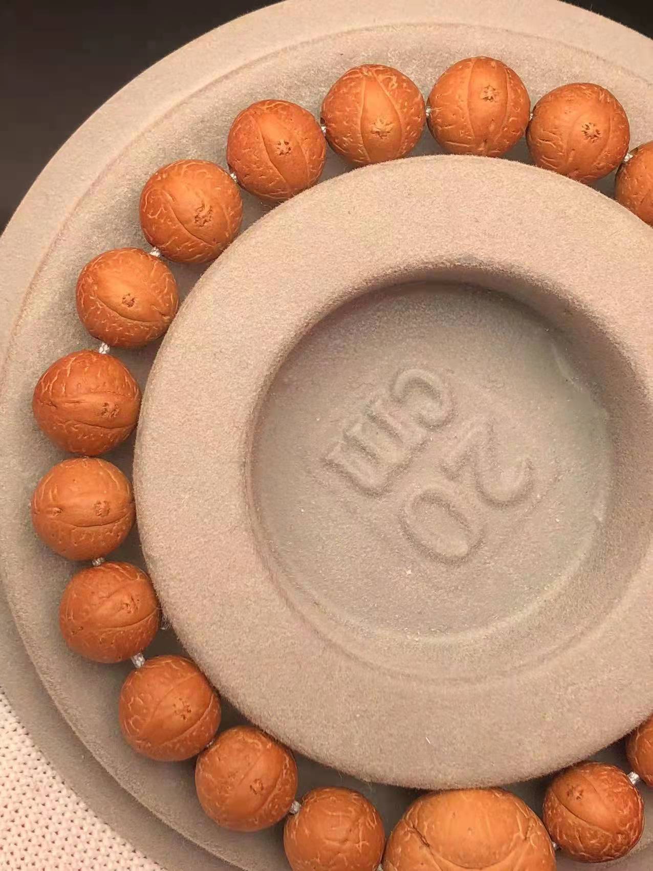 凤眼菩提的寓意