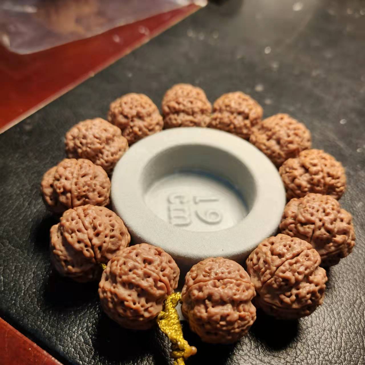金刚菩提的“三分盘七分刷”骗了多少人？