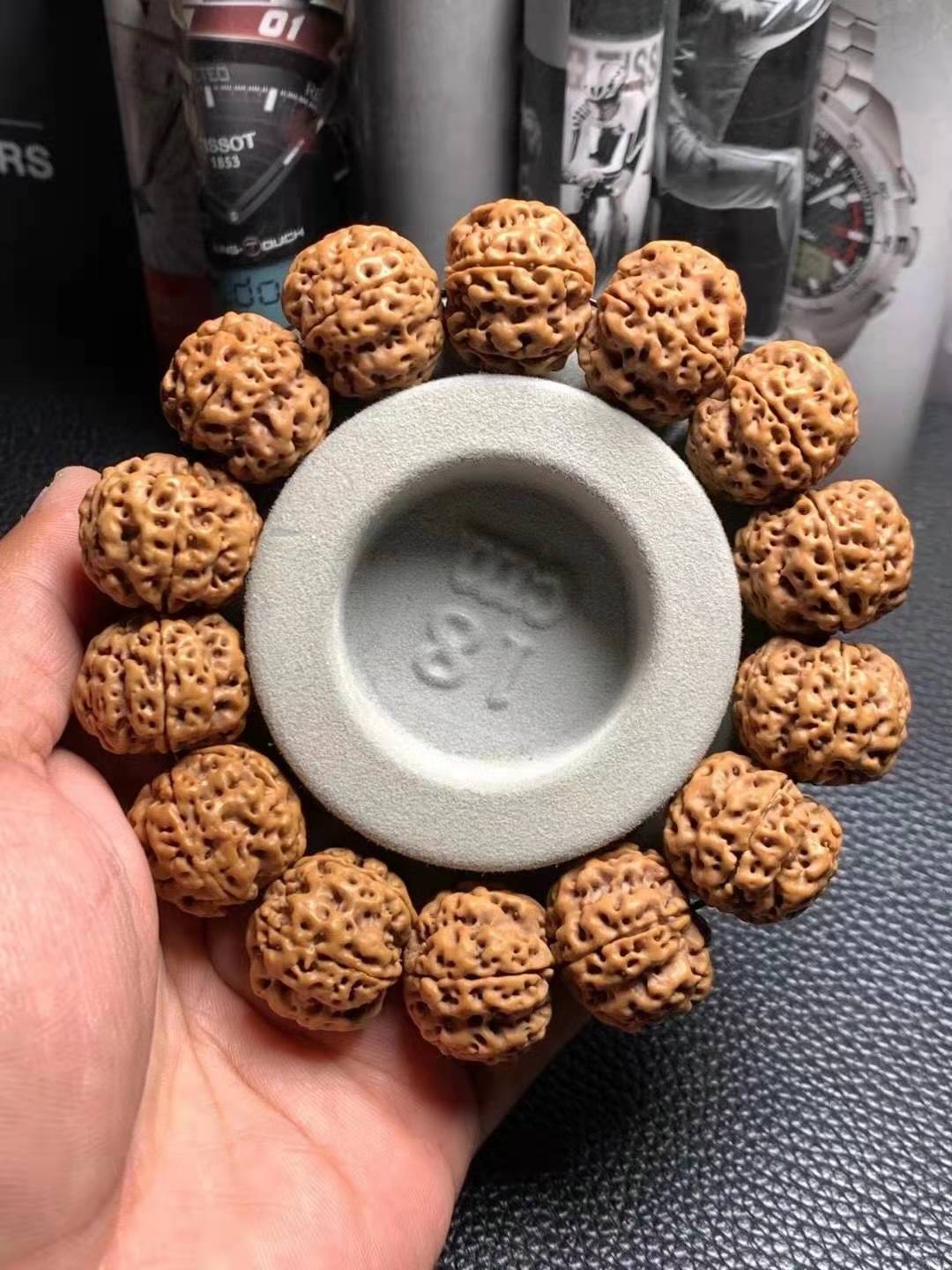 买大金刚捡漏心理的坑！
