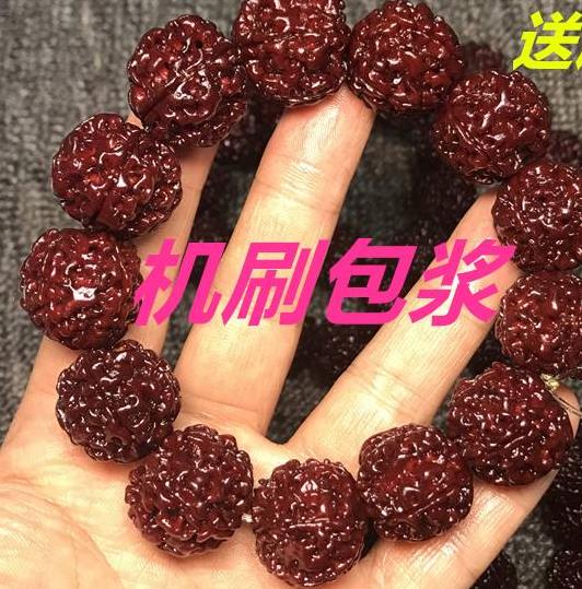 机刷金刚菩提